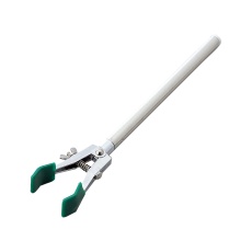 【1-7985-02】D型クランプ D-1 小