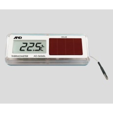 【1-8826-11-20】温度計 AD-5656SL 校正証明書付