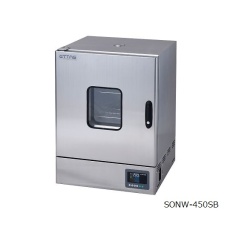 【1-9001-52】定温乾燥器 SONW-450SB