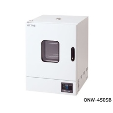【1-9004-42】定温乾燥器 ONW-450SB