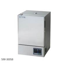【1-9005-41】インキュベーター SIW-300SB