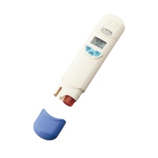 【1-9183-02-20】pH計 SK-631PH 校正証明書付