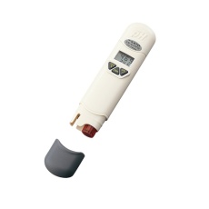 【1-9183-03-20】pH計 SK-632PH 校正証明書付