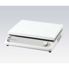 【1-9386-33】ホットプレート CHP-400AF