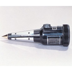 【1-9840-01】土壌酸度測定器 DM-1