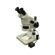 【2-1146-33】ズーム実体顕微鏡 SZM-B-LED