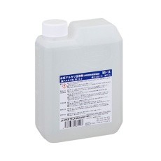 【2-1201-11】水系アルカリ洗浄剤 MS-1A 1L