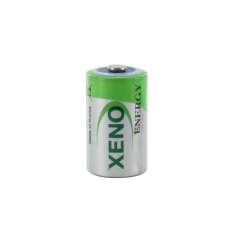 【2-2957-42】リチウム電池 XLP‐050F