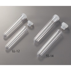 【2-459-02】RIA用テストチューブ SS-14 5m