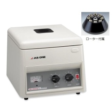 【2-5051-01-22】検査書付 遠心機 CN-1040