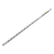 【2-5237-11】ビオラモディスポピペットII(ペーパー・プラスチック包装) 1mL 1000本入