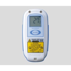 【2-5785-11-20】放射温度計IR-TE2 校正証明書付