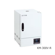 【2-6393-44】乾熱滅菌器 KM-300V-R