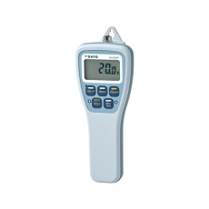 【2-7383-13】防水デジタル温度計 SK-270WP本体
