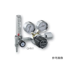 【2-759-09】精密圧力調整器GHN1-N2