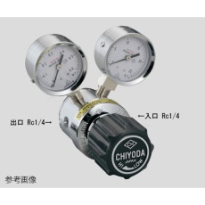 【2-759-11】圧力調整器 GHSS-5型