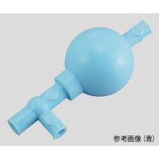 【2-833-02】シリコンピペッターC43950110BL