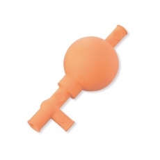 【2-833-05】シリコンピペッターC43950025OR