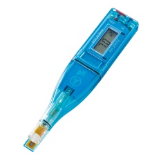 【2-8841-21】防水型ポケットpH計 S2K222