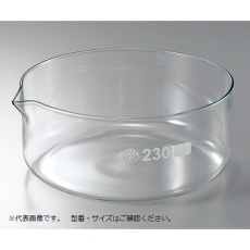 【2-9134-09】結晶皿2000