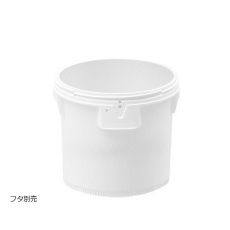 【2-9668-21】密閉容器4515-60-004(容器)