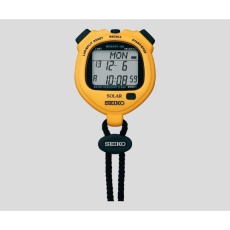 【2-9869-02-24】ストップウォッチSVAJ003 校正書付