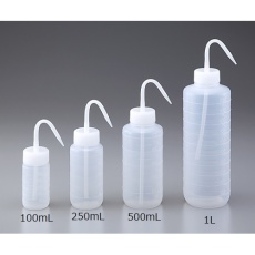 【30-2202-55】J洗浄瓶 500mL 1本 3022-0