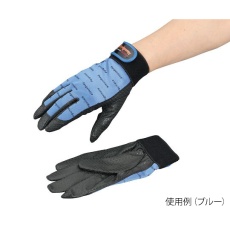 【3-080-01】グリップ手袋 PA-9242