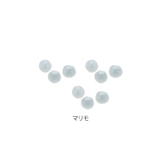 【3-179-03】シェルアイス マリモ 40個