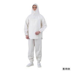 【3-1798-03】塗装服HK-506 F