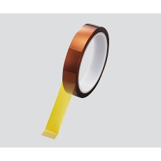 【3-1964-04】ポリイミド粘着テープ6250G-W500