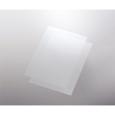 【3-2160-08】ルミラフィルム60A4250μm 10枚
