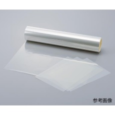 【3-2161-05】PENフィルムQ51-A4-100μm