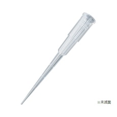 【3-265-02】スタンダードチップ未滅菌37650 1000本