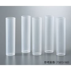 【3-268-02】バイアル瓶 75813-164 500本