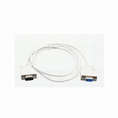 【JRS232CMF-CABLE】RS232Cケーブル