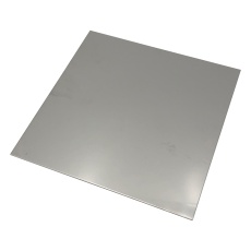 【MPSUS-150×150×t1】ステンレス板 シャーリング切断 150×150×t1mm