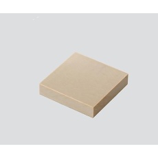 【3-3097-29】丸棒板TECAPEEKnatural29