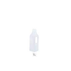 【3-374-01】封印ボトル 1L TLA-1000 1本