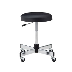 【3-441-12】研究室用チェアTL-6L-Z