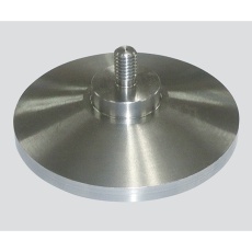 【3-4745-12】卓上型引張圧縮試験機J-C3-1KN-U