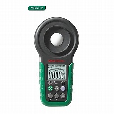 【MS6612】【在庫処分セール】照度計