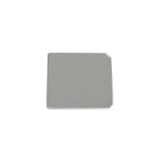 【MgAl-111-D-□10-10】単結晶基板 MgAl2O4基板 両面鏡面 方位(111)10×10×0.5mm 10枚入