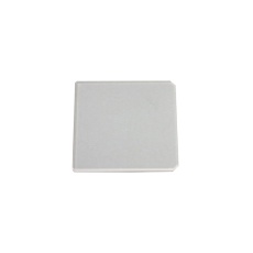 【3-4958-52】単結晶基板CaF2111S-□10-10