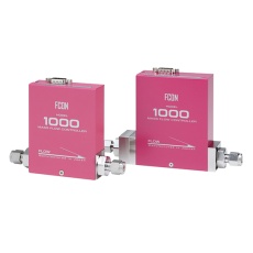 【3-5064-04】C1005-10SCCM-He