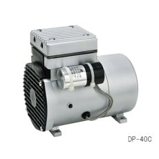 【3-5120-01】オイルフリーコンプレッサー DP-40C