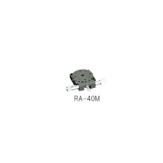 【3-5134-02】回転ステージ RA-40M
