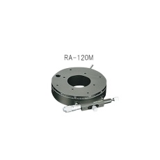 【3-5134-05】回転ステージ RA-120M
