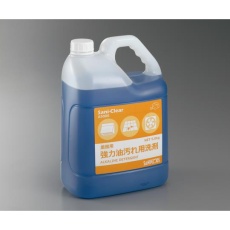【3-5375-01】業務用強力油汚れ用洗剤A5000