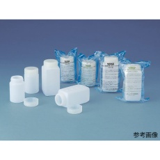 【3-5437-22】滅菌採水瓶 100mL ハイポ有 MSM